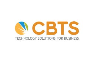 Managed Cybersecurity Services - Jacksonville NC - Anicetus Solutions - CBTS Logo