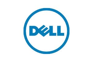 Managed Cybersecurity Services - Jacksonville NC - Anicetus Solutions - Dell Logo